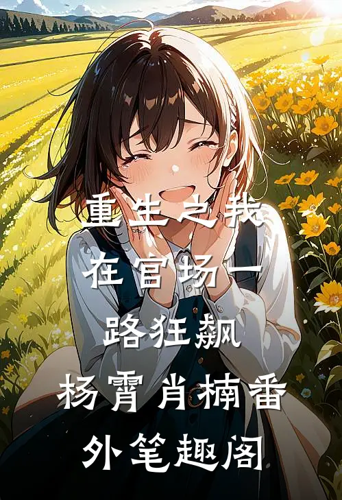 重生之我在官场一路狂飙：杨霄肖楠番外笔趣阁