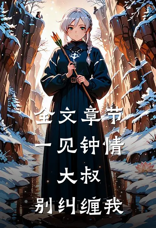 全文章节一见钟情：大叔，别纠缠我