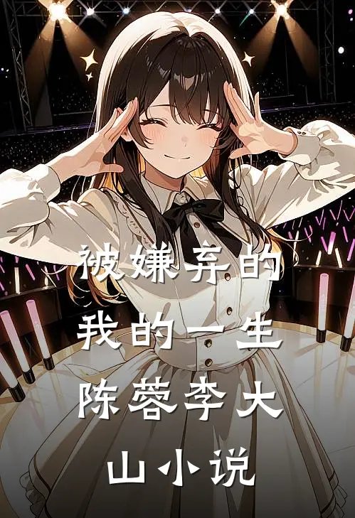 被嫌弃的，我的一生陈蓉李大山小说
