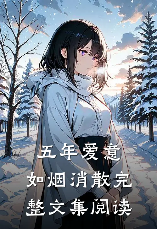 五年爱意，如烟消散完整文集阅读
