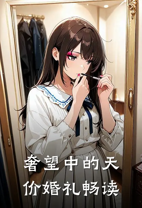 奢望中的天价婚礼畅读