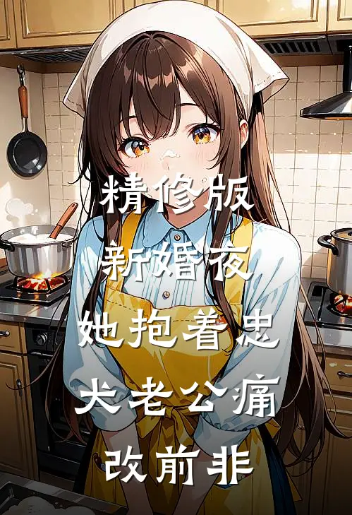 精修版新婚夜，她抱着忠犬老公痛改前非