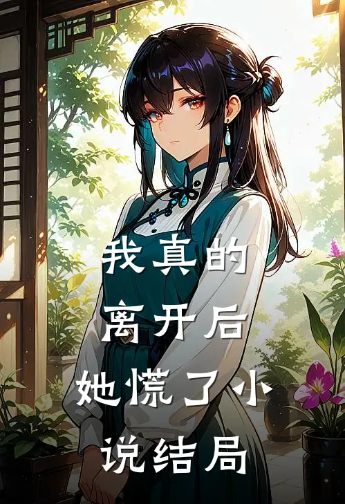 我真的离开后，她慌了小说结局