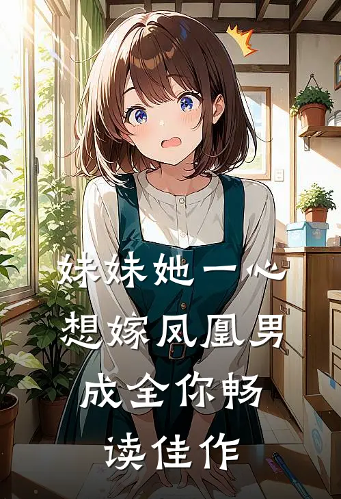 妹妹她一心想嫁凤凰男，成全你畅读佳作