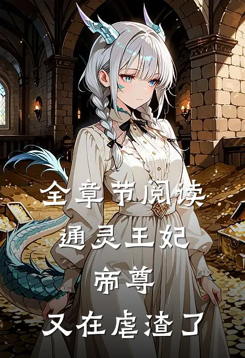 全章节阅读通灵王妃:帝尊,又在虐渣了