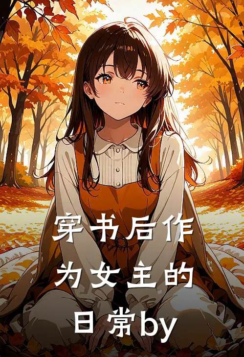 穿书后作为女主的日常by