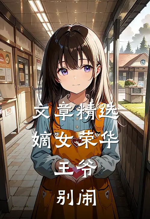 文章精选嫡女荣华：王爷，别闹