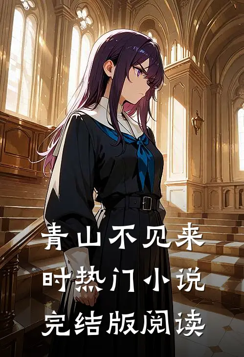青山不见来时热门小说完结版阅读