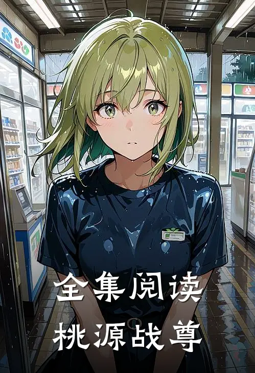 全集阅读桃源战尊