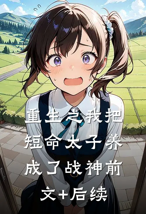 重生之我把短命太子养成了战神前文+后续