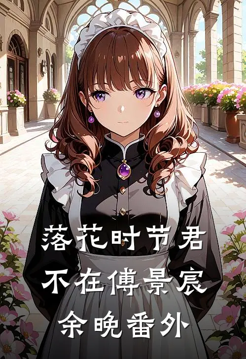 落花时节君不在傅景宸余晚番外