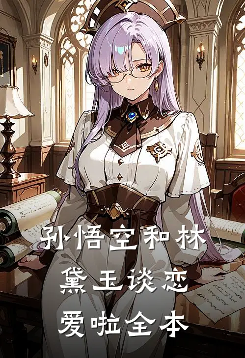 孙悟空和林黛玉谈恋爱啦全本