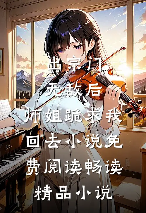 出宗门无敌后,师姐跪求我回去小说免费阅读畅读精品小说