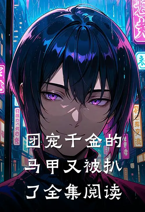 团宠千金的马甲又被扒了全集阅读