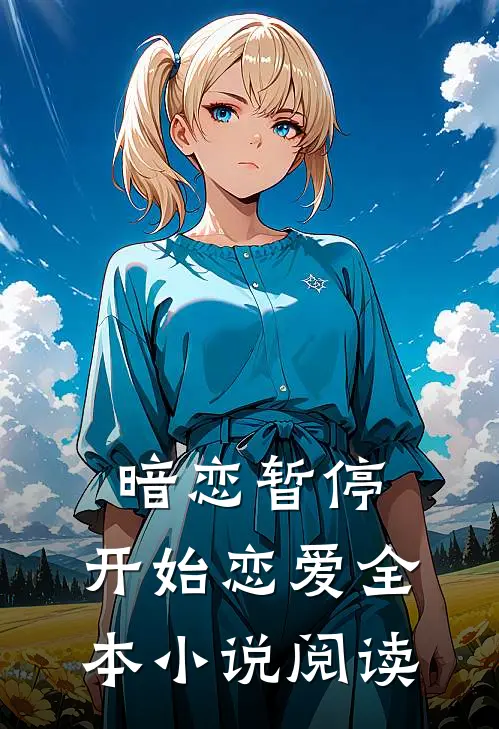 暗恋暂停，开始恋爱全本小说阅读