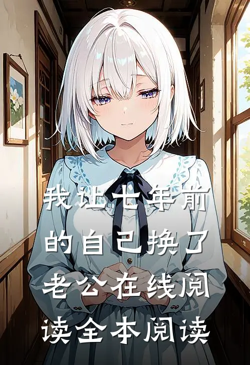 我让七年前的自己换了老公在线阅读全本阅读