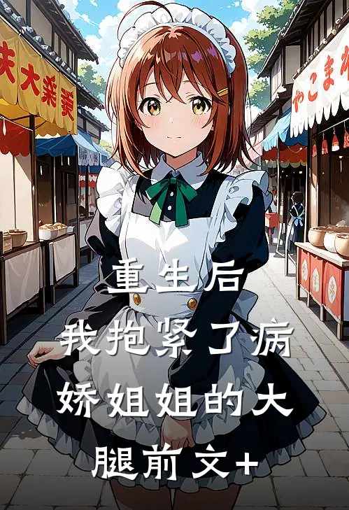 重生后，我抱紧了病娇姐姐的大腿前文+