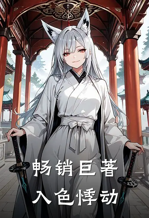 畅销巨著入色悸动