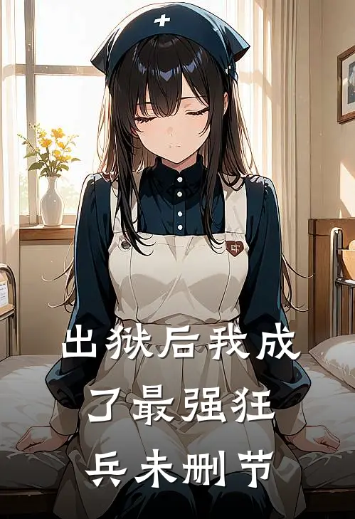 出狱后我成了最强狂兵未删节