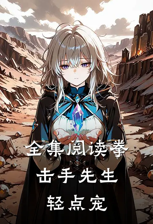 全集阅读拳击手先生，轻点宠