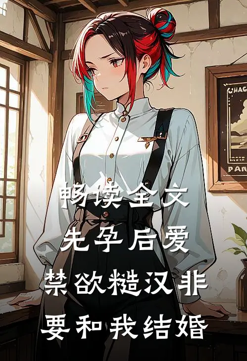 畅读全文先孕后爱：禁欲糙汉非要和我结婚