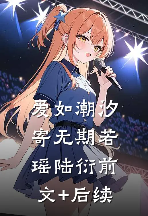 爱如潮汐寄无期若瑶陆衍前文+后续
