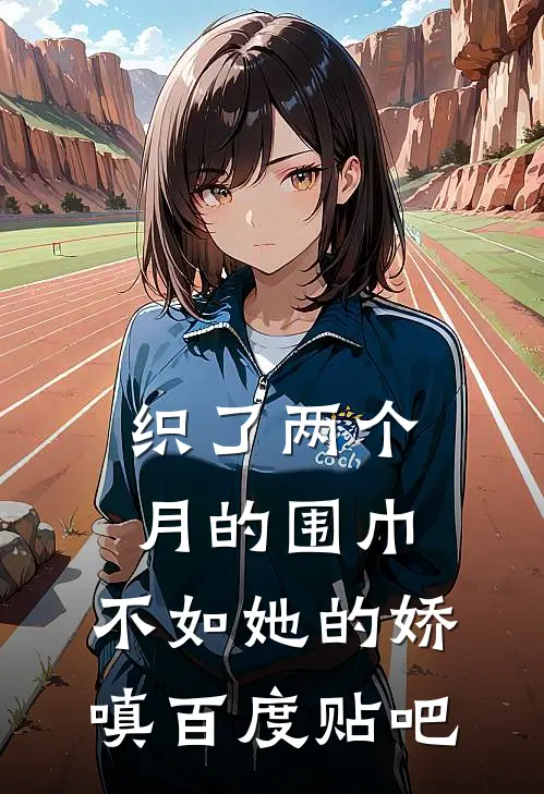 织了两个月的围巾，不如她的娇嗔百度贴吧