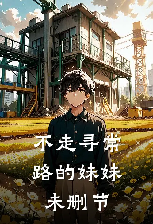 不走寻常路的妹妹未删节