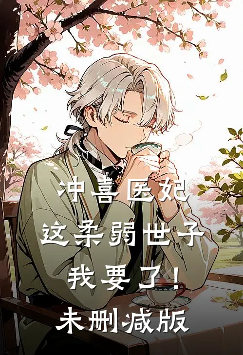 冲喜医妃：这柔弱世子我要了！未删减版