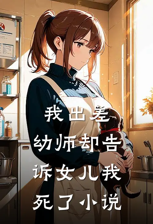 我出差，幼师却告诉女儿我死了小说