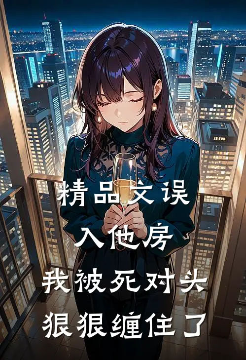 精品文误入他房，我被死对头狠狠缠住了