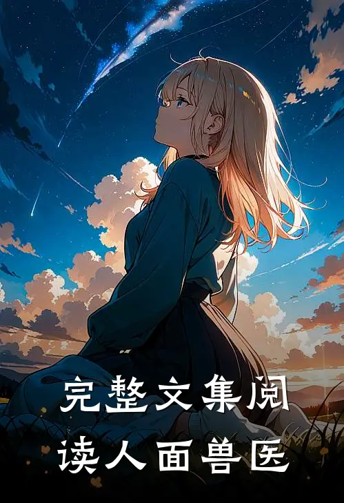 完整文集阅读人面兽医