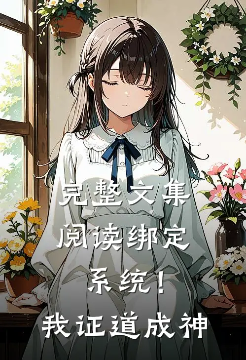 完整文集阅读绑定系统！我证道成神
