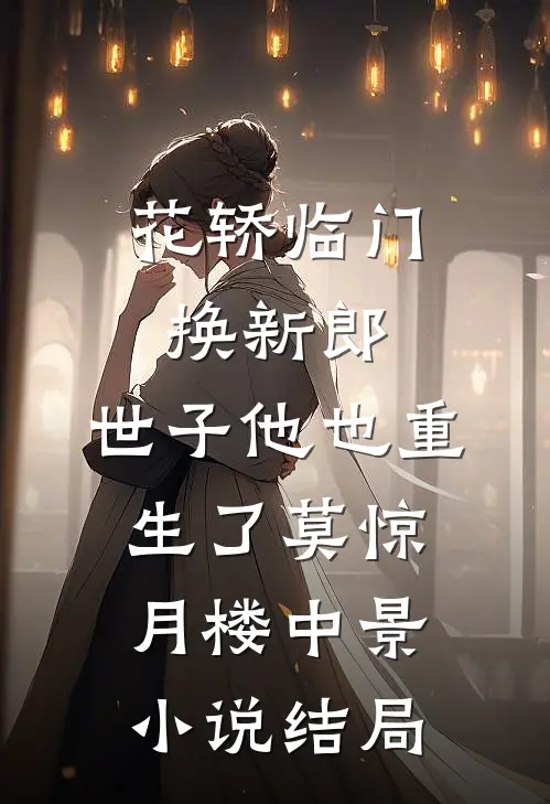 花轿临门换新郎，世子他也重生了莫惊月楼中景小说结局
