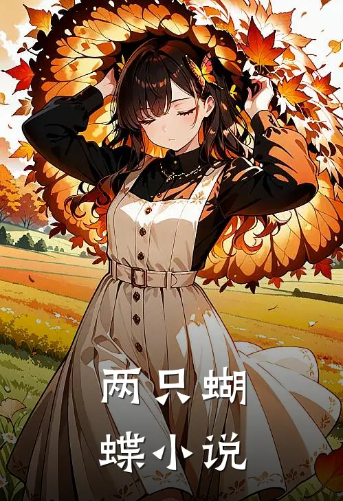 两只蝴蝶小说