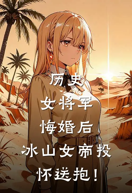 历史：女将军悔婚后，冰山女帝投怀送抱！