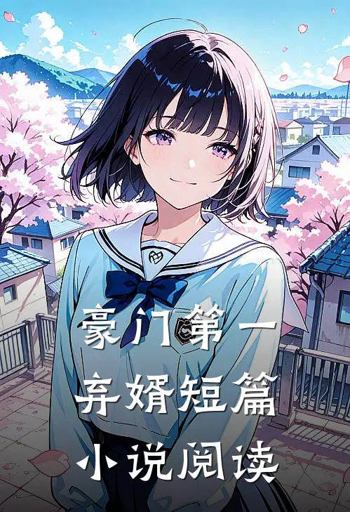 豪门第一弃婿短篇小说阅读