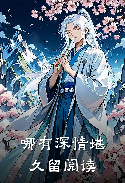 哪有深情堪久留阅读