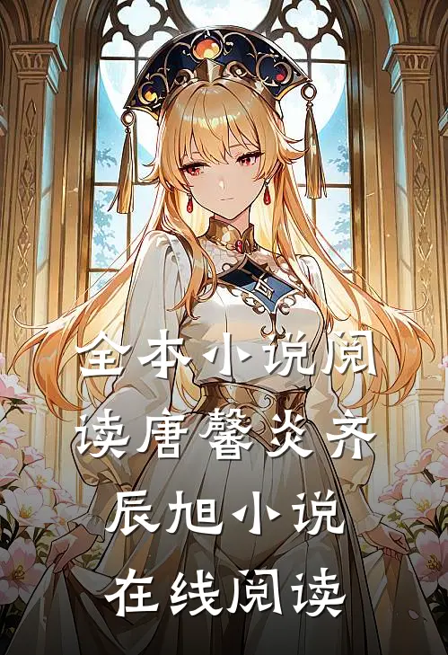 全本小说阅读唐馨炎齐辰旭小说在线阅读