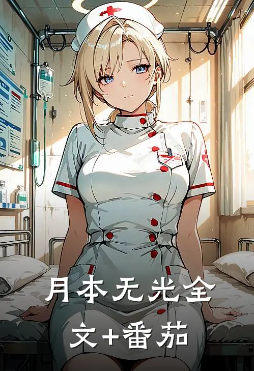 月本无光全文+番茄