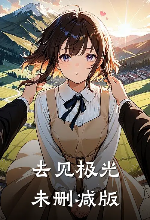 去见极光未删减版