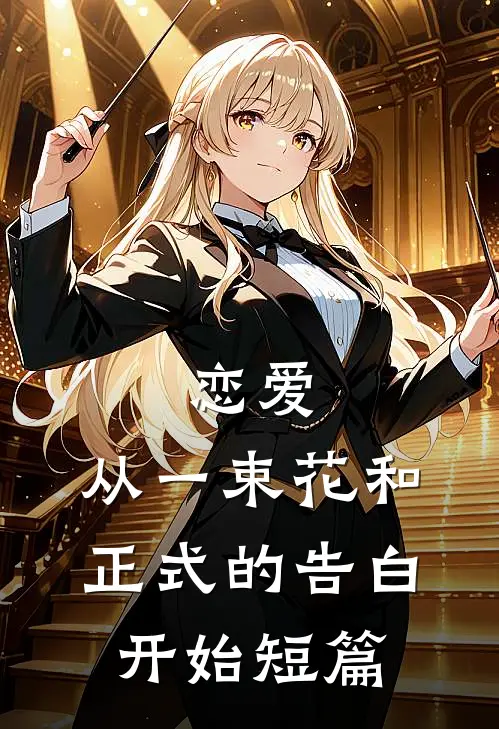 恋爱：从一束花和正式的告白开始短篇