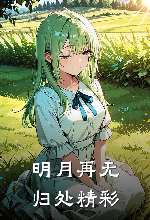 明月再无归处精彩