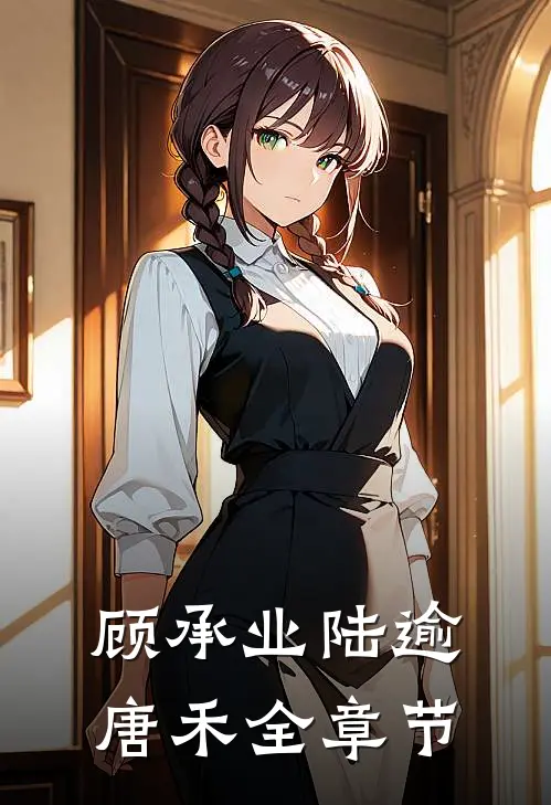 顾承业陆逾唐禾全章节