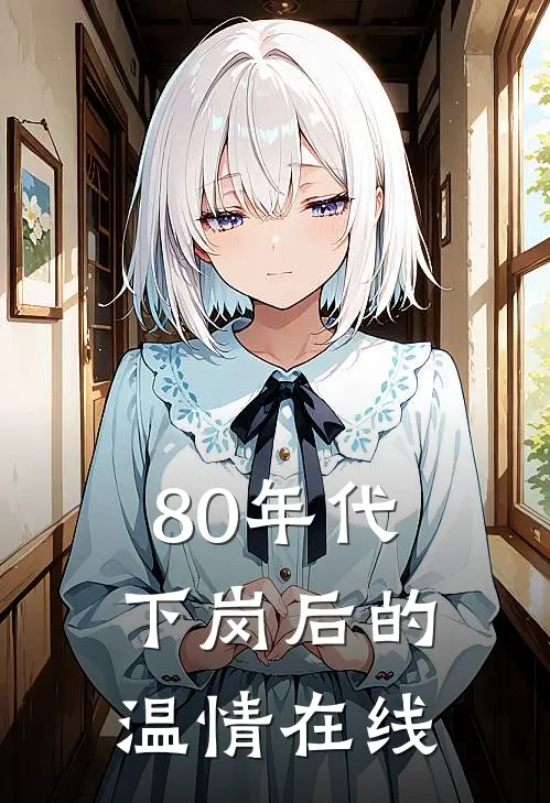 80年代，下岗后的温情在线
