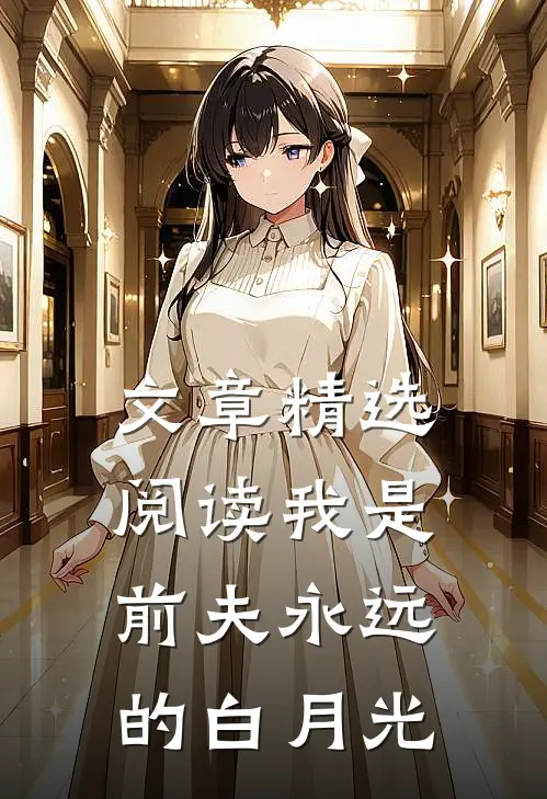 文章精选阅读我是前夫永远的白月光