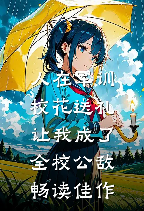 人在军训，校花送礼让我成了全校公敌畅读佳作