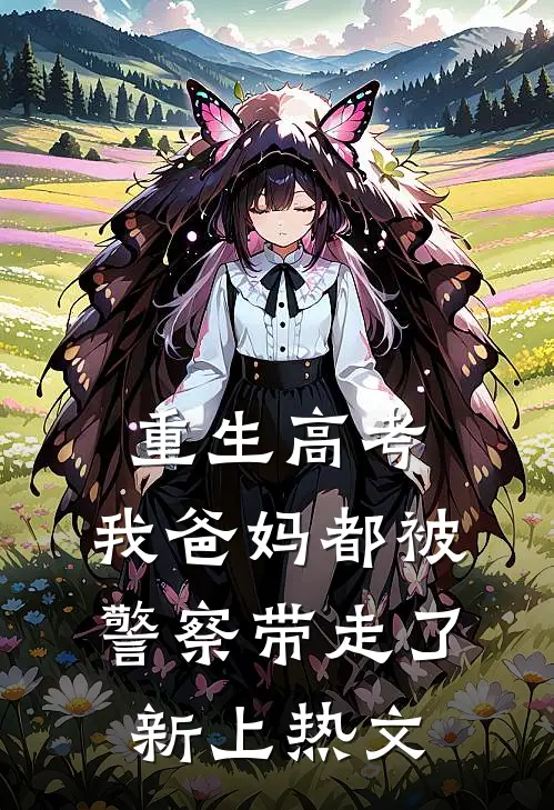 重生高考，我爸妈都被警察带走了新上热文