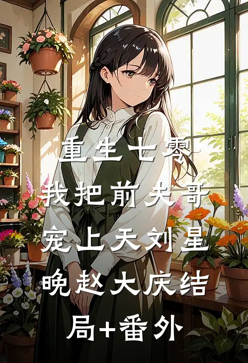 重生七零：我把前夫哥宠上天刘星晚赵大庆结局+番外