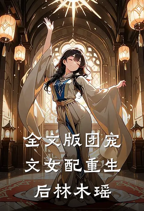 全文版团宠文女配重生后林木瑶